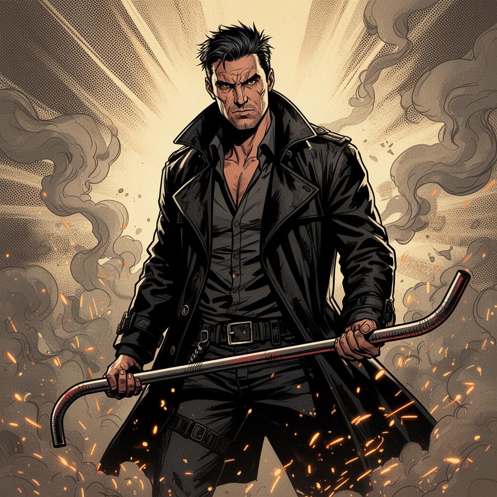 The Butcher